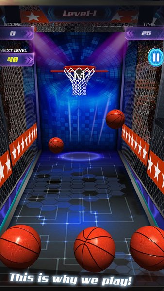 篮球巨星手机版 v2.5.5002 安卓版截图2