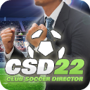 足球俱乐部经理2022官方最新版 v2.0.2