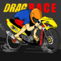 越野摩托车世界游戏中文版（Drag Racing Moto）