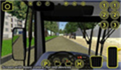 宇通巴士模拟下载安装 v223截图3